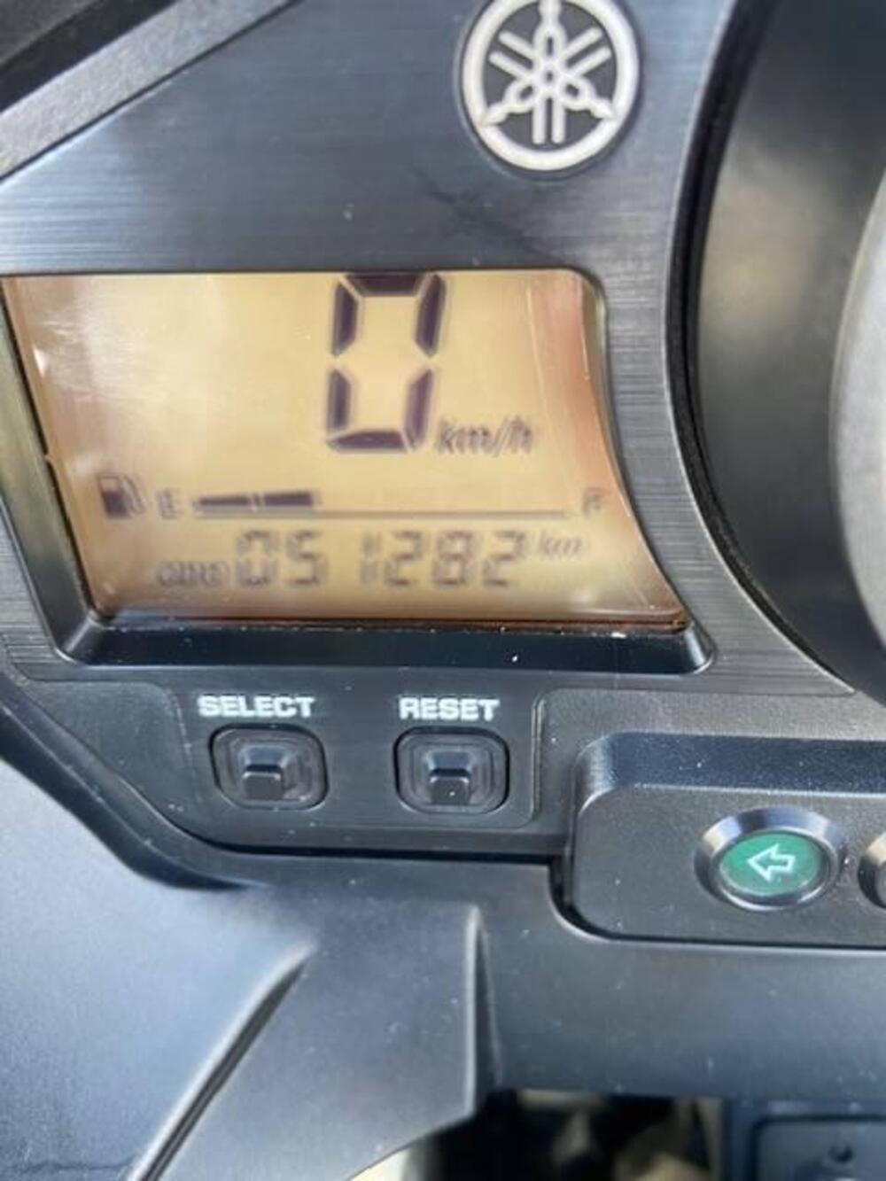 Yamaha TDM 900 (2002 - 14) (10)