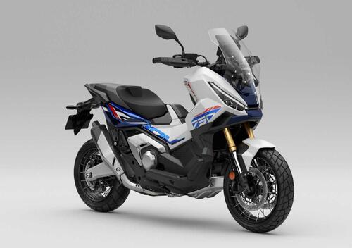 Honda X-ADV 750 Special Edition Gravel (2026)