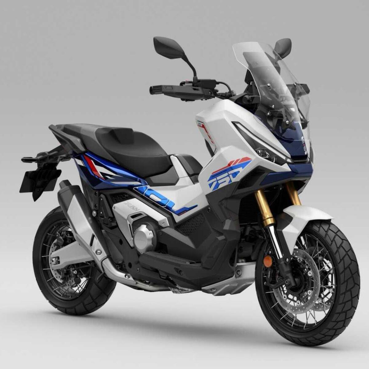 Honda X-ADV 750 Special Edition Travel (2026)