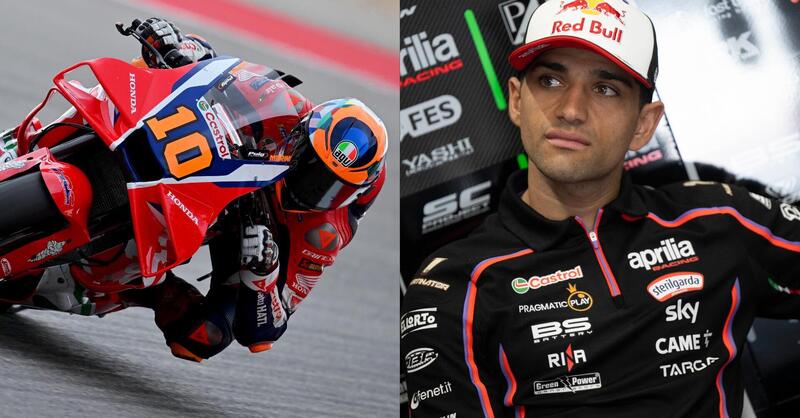 MotoGP 2026. Quanto deve pesare un pilota di MotoGP affinch&eacute; non sia troppo peso? Sarebbe giusto introdurre la regola del peso minimo moto+pilota?