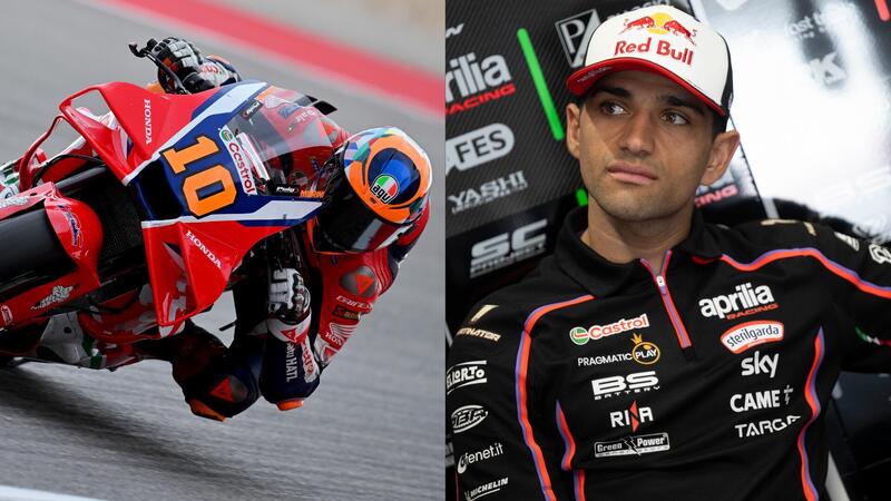 MotoGP 2026. Quanto deve pesare un pilota di MotoGP affinch&eacute; non sia troppo peso? Sarebbe giusto introdurre la regola del peso minimo moto+pilota?