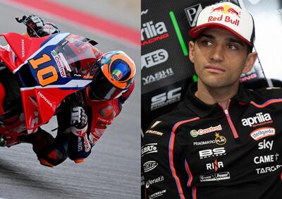 MotoGP 2026. Quanto deve pesare un pilota di MotoGP affinché non sia troppo peso? Sarebbe giusto introdurre la regola del peso minimo moto+pilota?