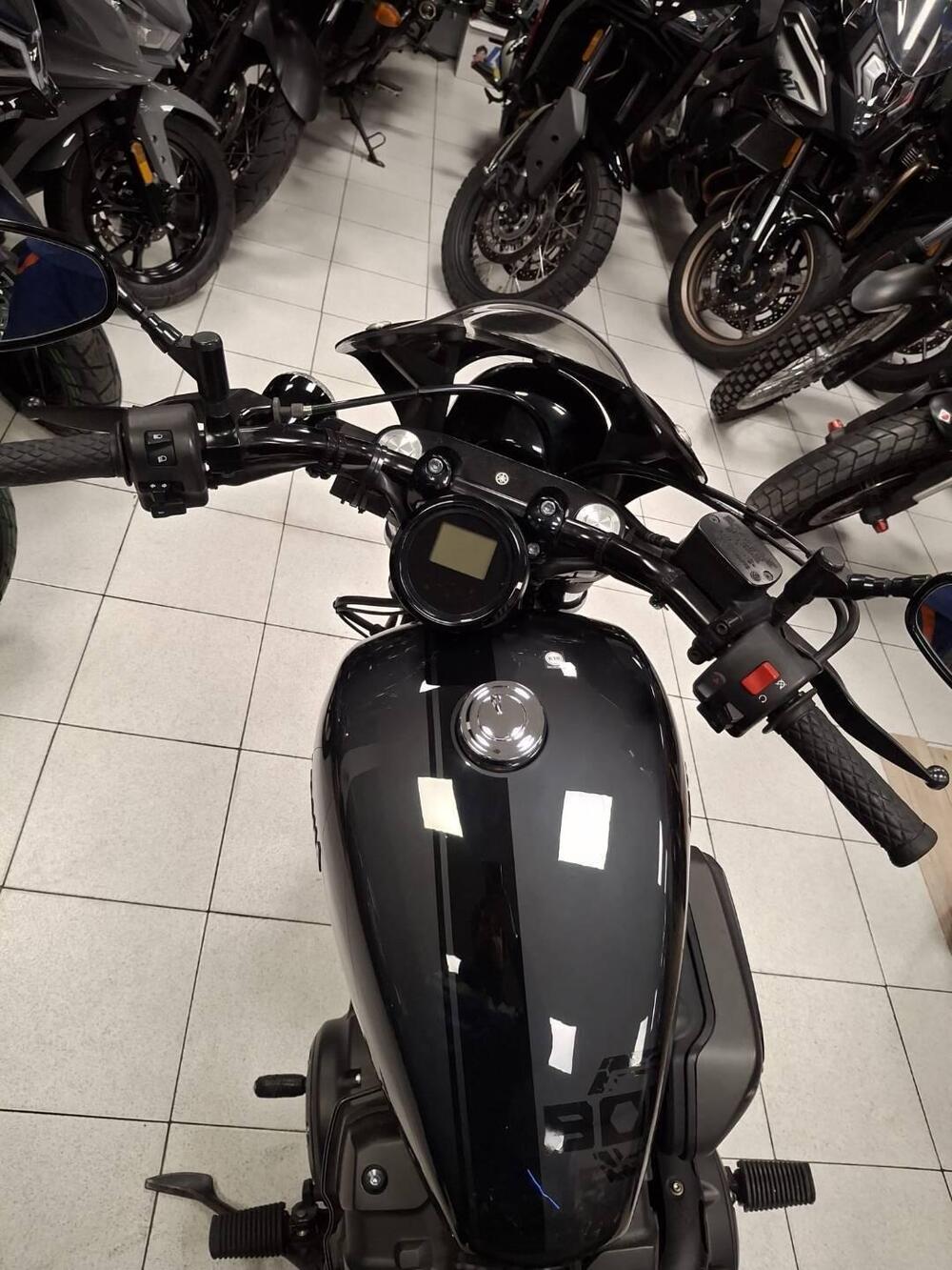 Yamaha XV 950 (2014 - 16) (3)