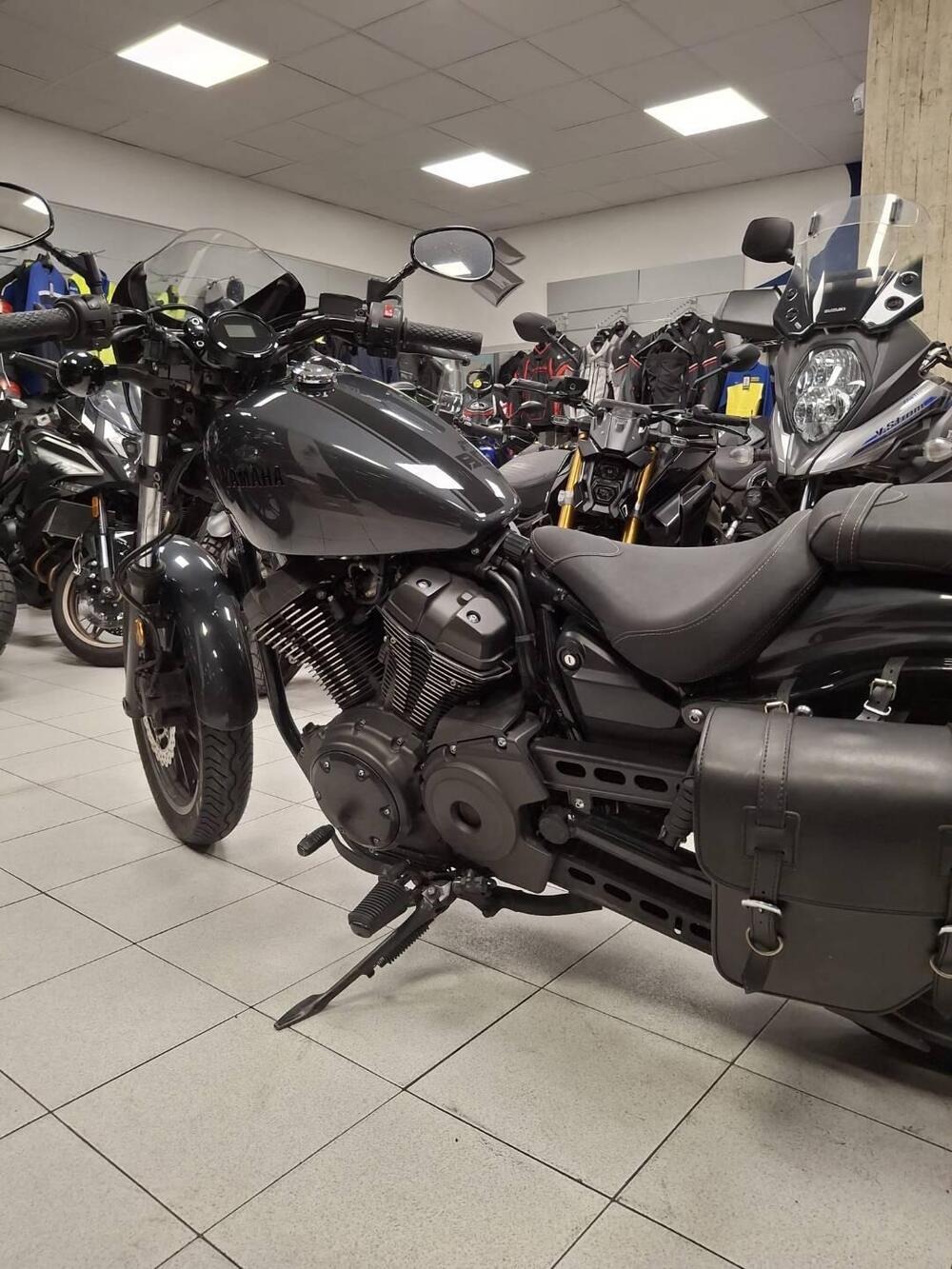 Yamaha XV 950 (2014 - 16) (2)