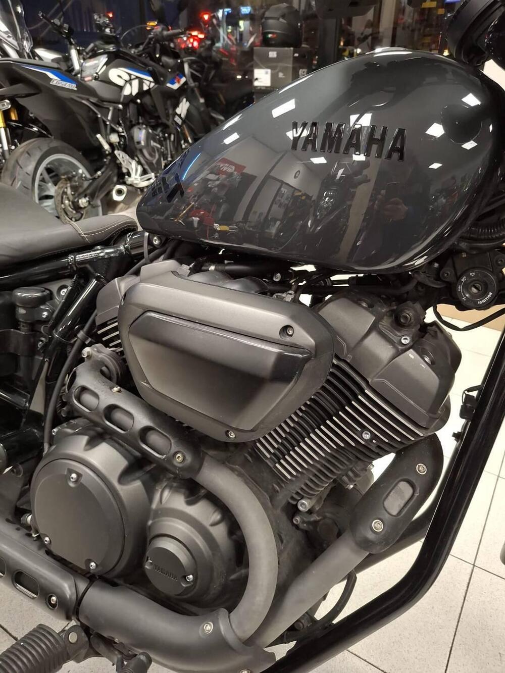 Yamaha XV 950 (2014 - 16) (4)