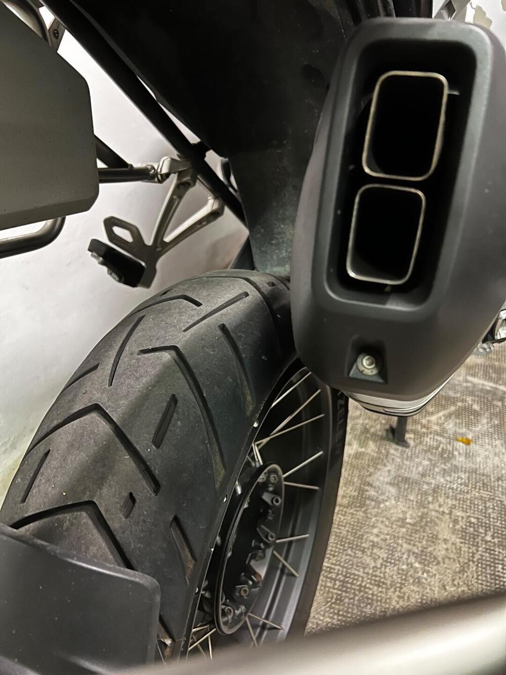 Bmw R 1200 GS Adventure (2013 - 16) (2)