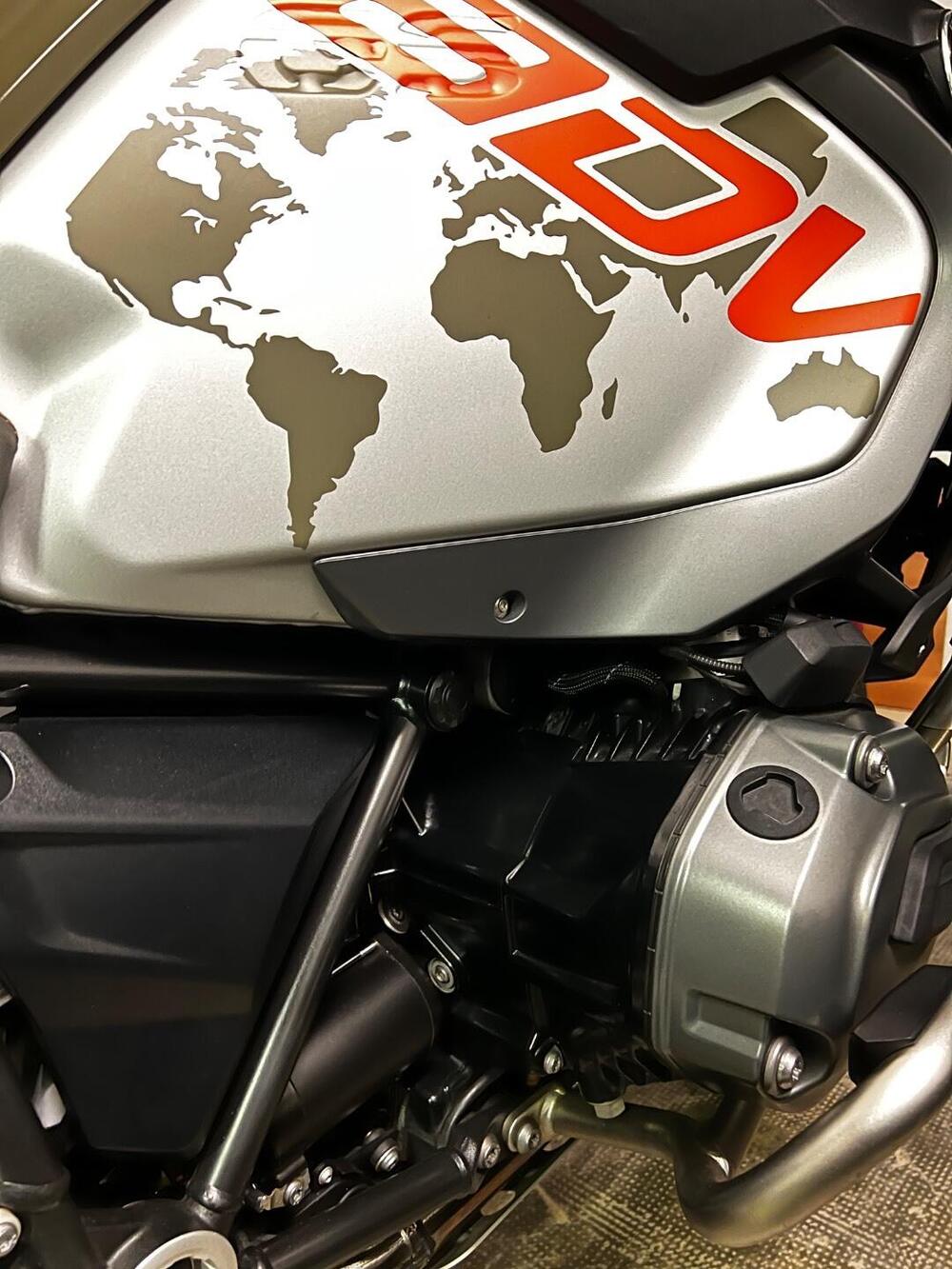 Bmw R 1200 GS Adventure (2013 - 16) (3)