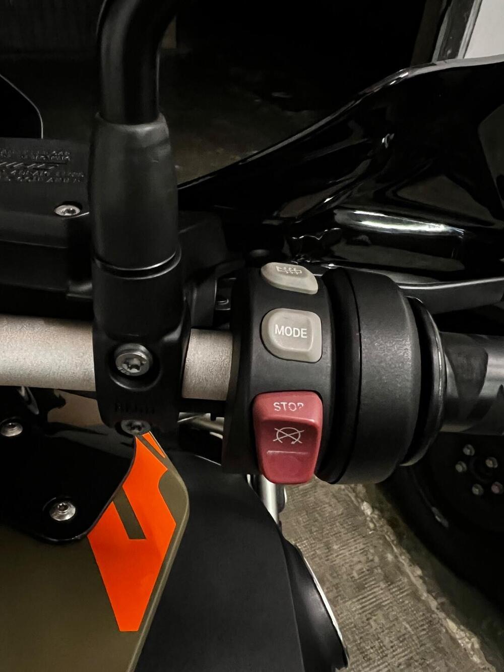 Bmw R 1200 GS Adventure (2013 - 16) (4)