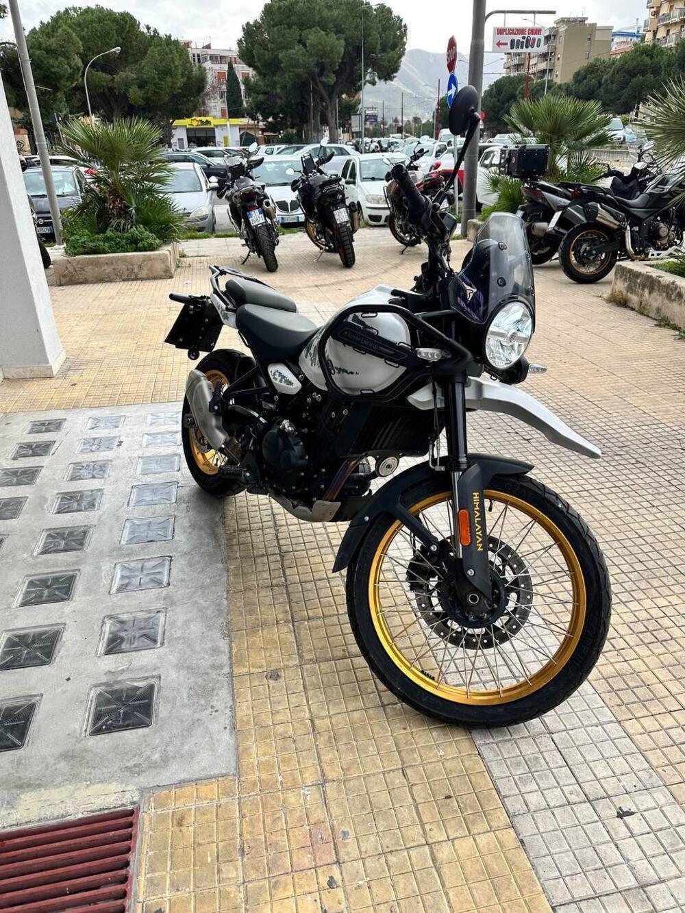 Royal Enfield Himalayan 450 (2024 - 26) (2)