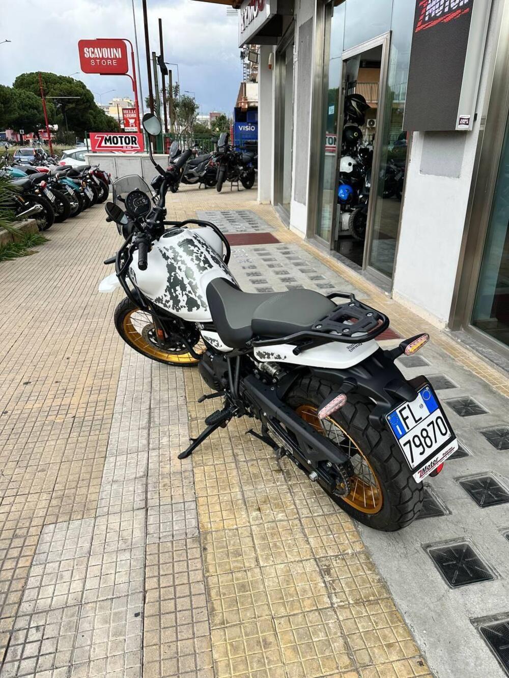 Royal Enfield Himalayan 450 (2024 - 26) (3)