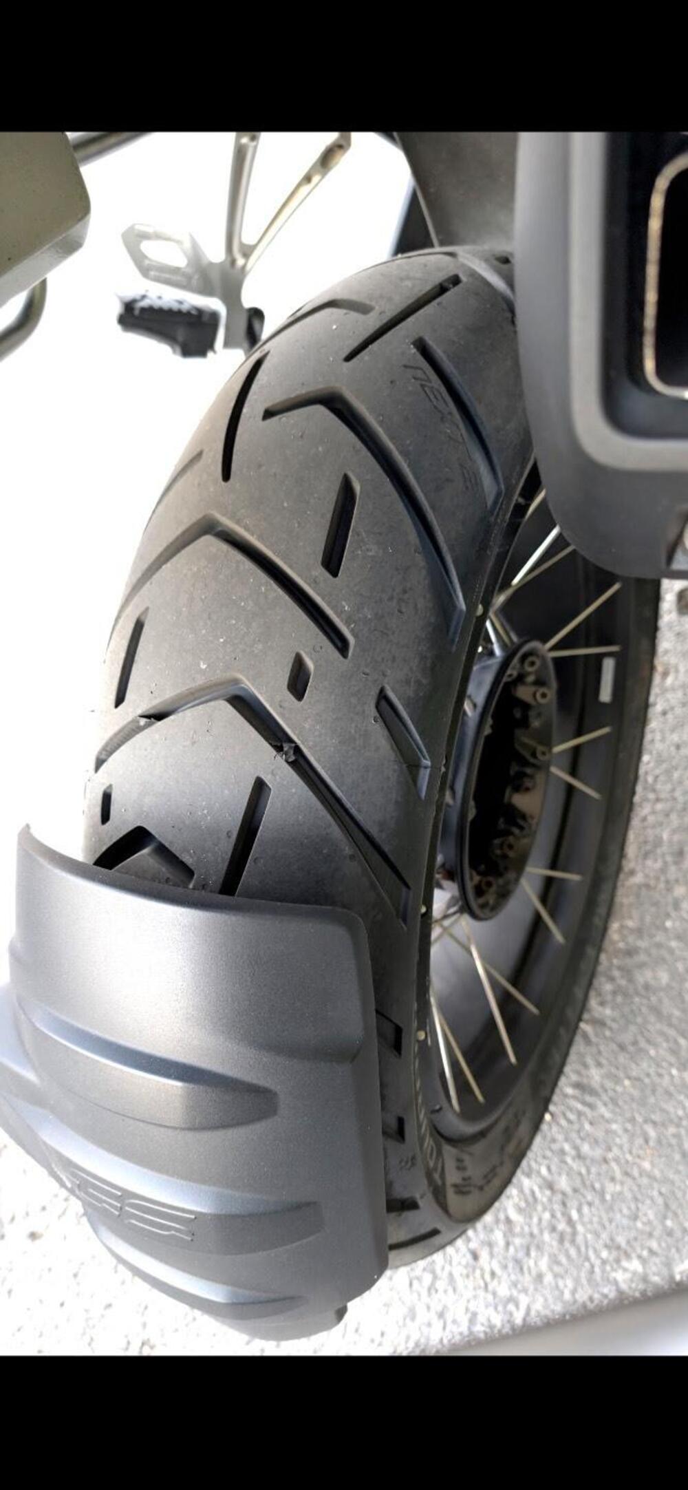 Bmw R 1200 GS Adventure (2013 - 16) (13)