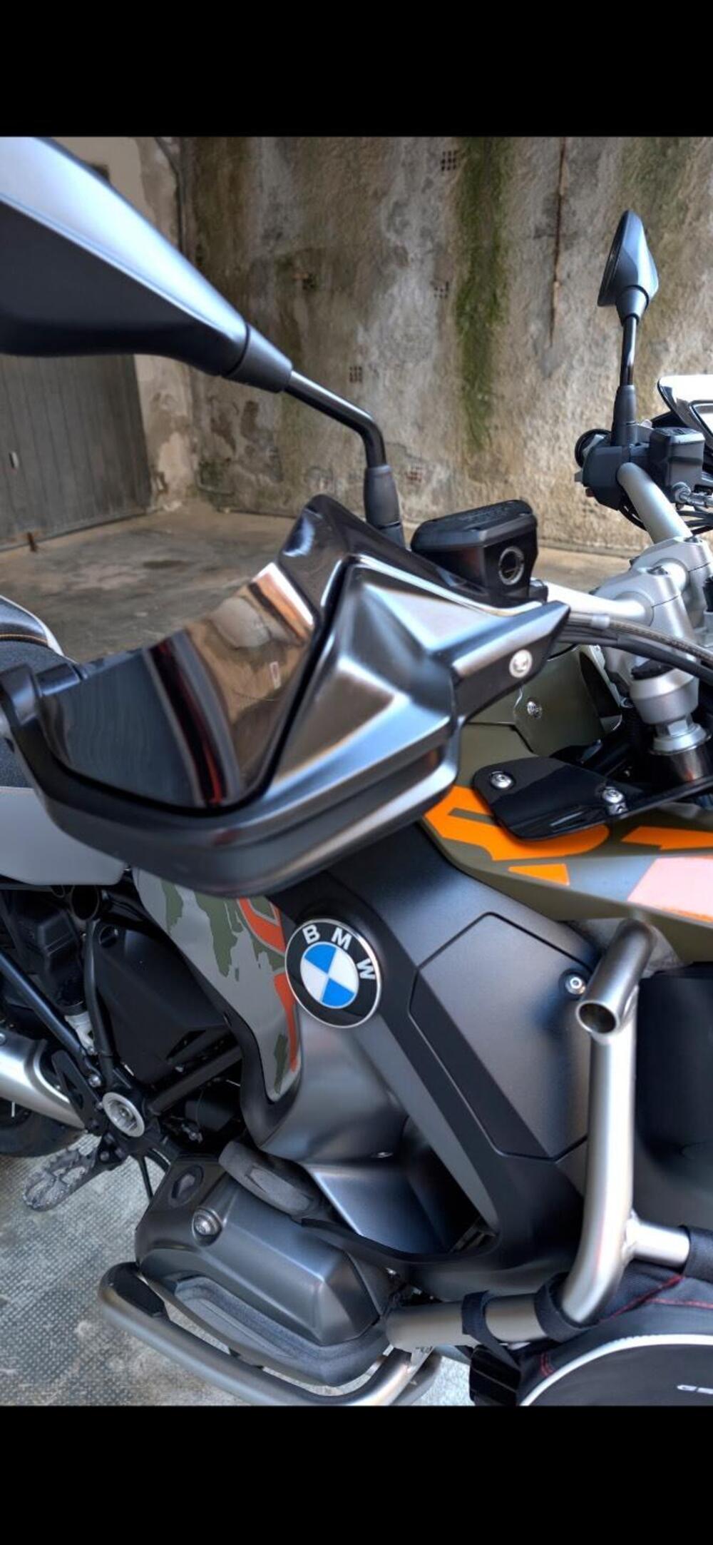 Bmw R 1200 GS Adventure (2013 - 16) (15)