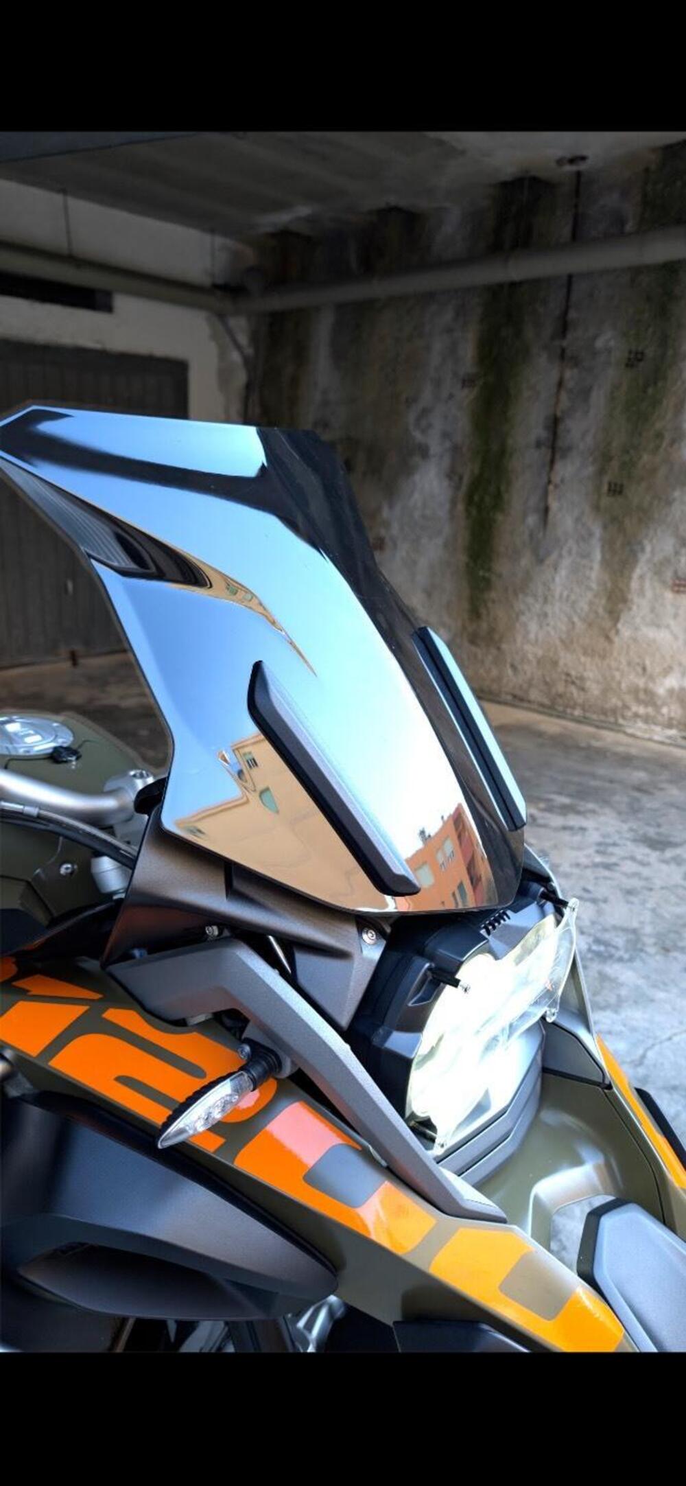 Bmw R 1200 GS Adventure (2013 - 16) (17)