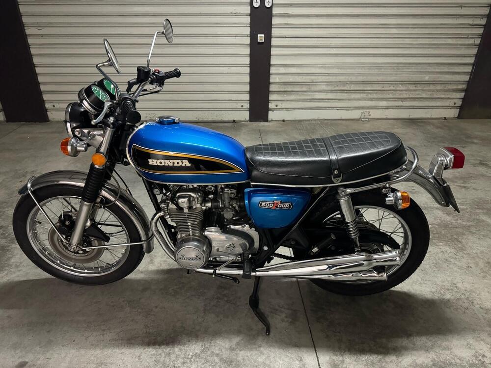 Honda 500 Four k2 