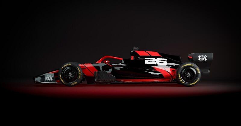 Questa non &egrave; una vera monoposto 2026 di Formula 1. Ma quando ne vedremo finalmente una? 