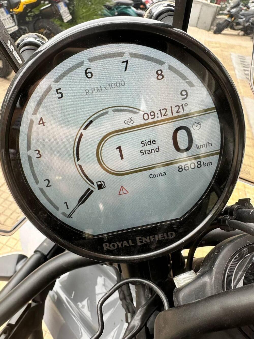 Royal Enfield Himalayan 450 (2024 - 26) (4)