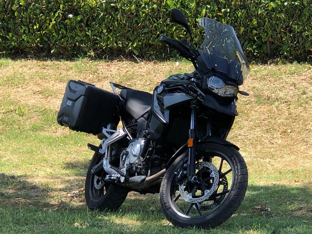 Bmw F 750 GS (2021 - 24)