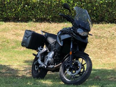 Bmw F 750 GS (2021 - 24) usata