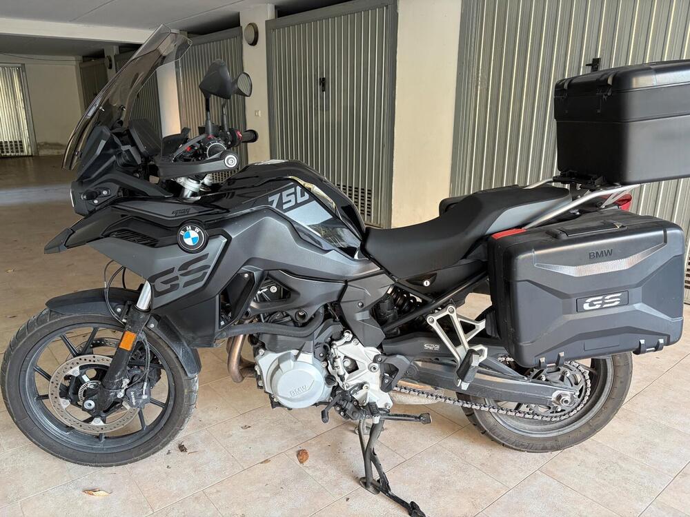 Bmw F 750 GS (2021 - 24) (3)