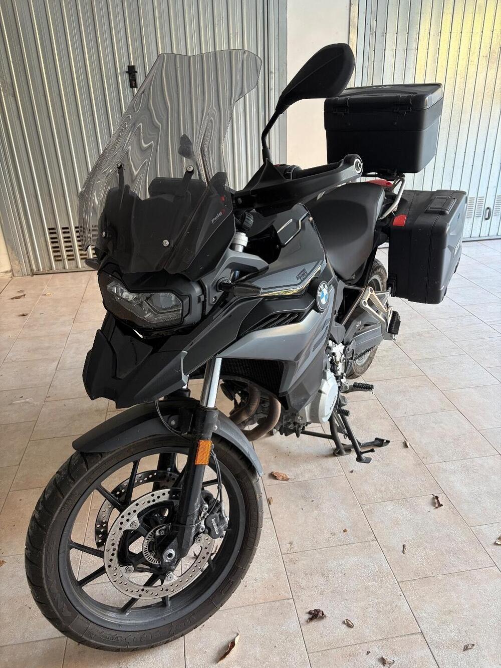 Bmw F 750 GS (2021 - 24) (4)