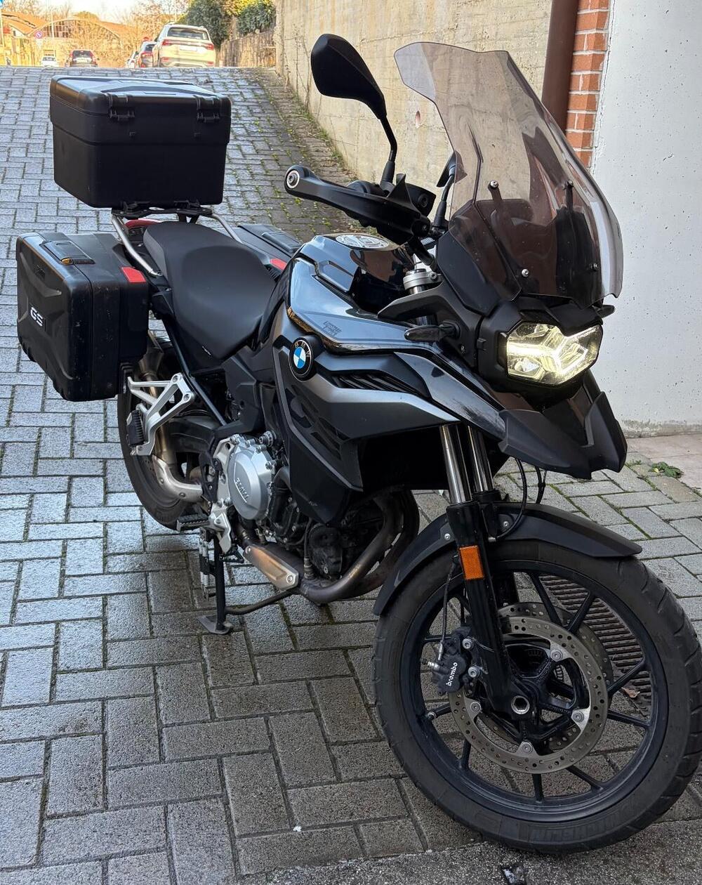 Bmw F 750 GS (2021 - 24) (5)