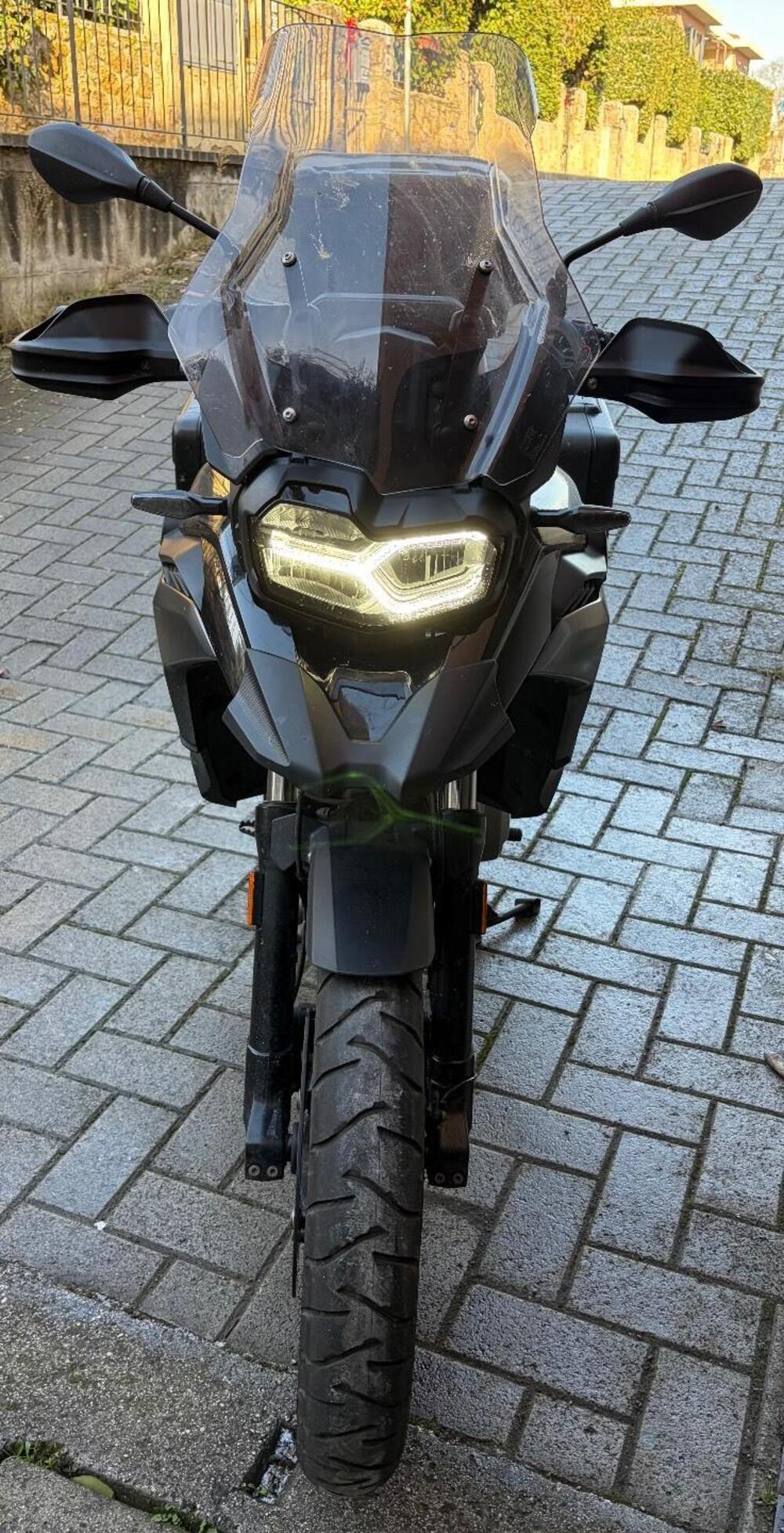 Bmw F 750 GS (2021 - 24) (6)
