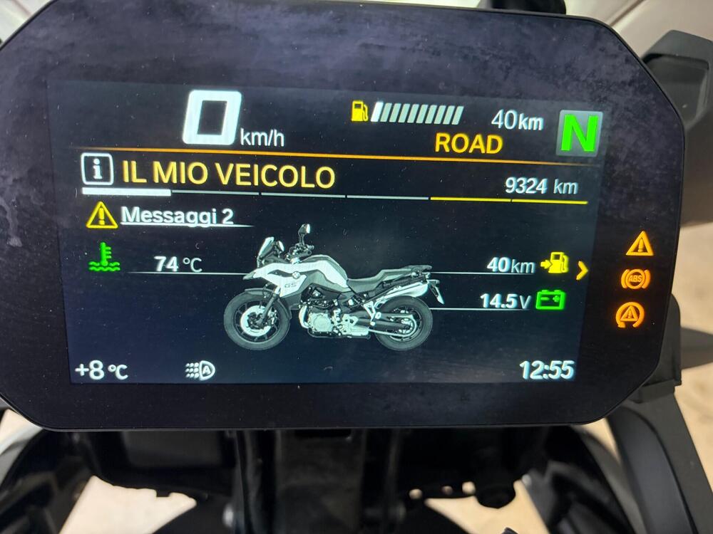 Bmw F 750 GS (2021 - 24) (7)