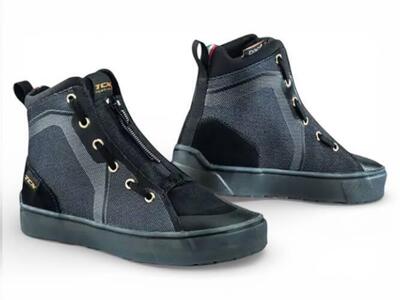 Scarpe TCX Donna mod. Ikasu Lady WP Tcx focus on boots