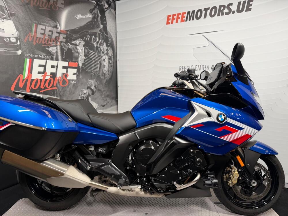 Bmw K 1600 GT (2022 - 26)