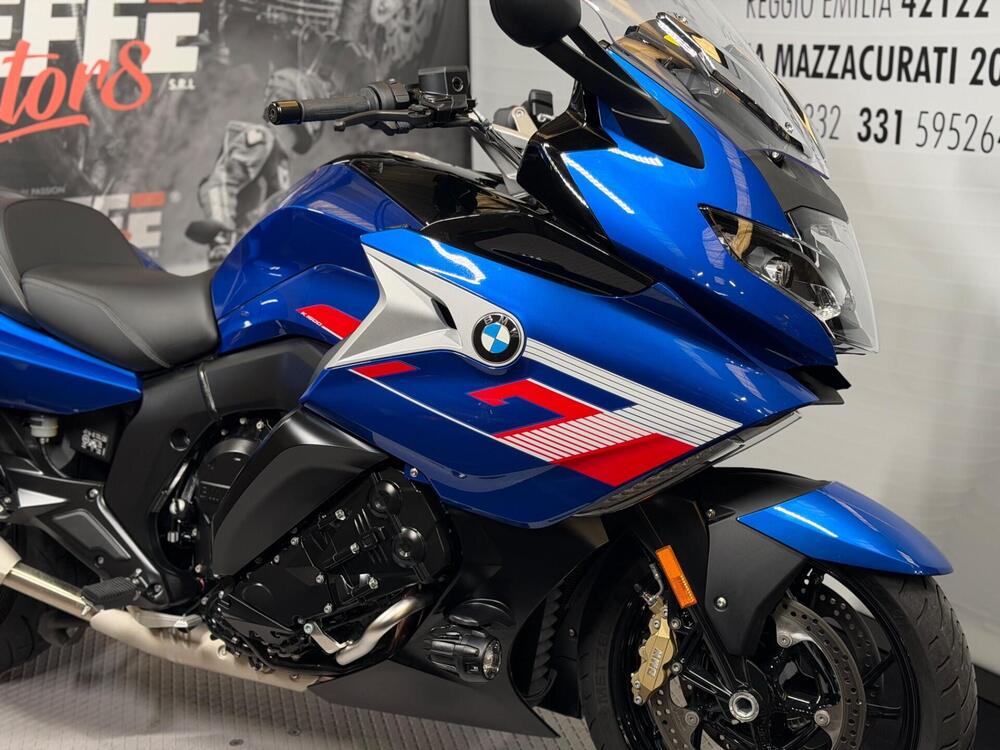 Bmw K 1600 GT (2022 - 26) (2)