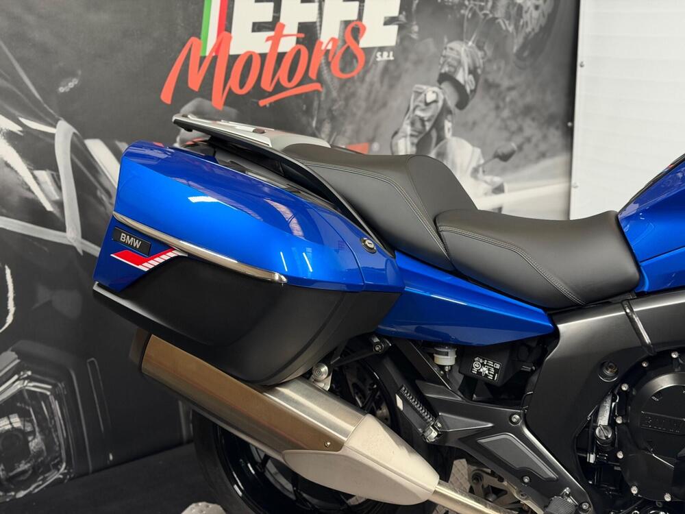 Bmw K 1600 GT (2022 - 26) (3)