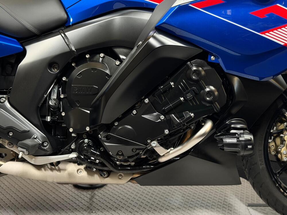 Bmw K 1600 GT (2022 - 26) (4)