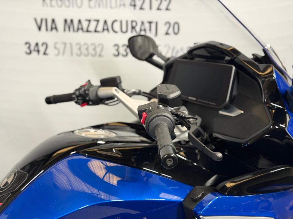 Bmw K 1600 GT (2022 - 26) (5)