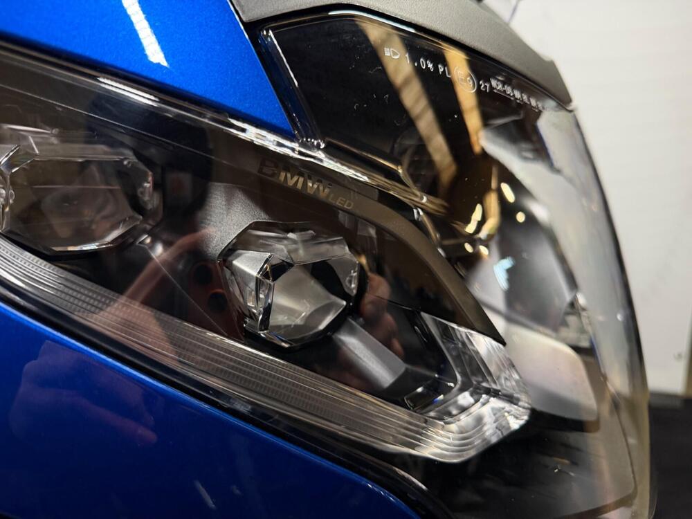 Bmw K 1600 GT (2022 - 26) (7)