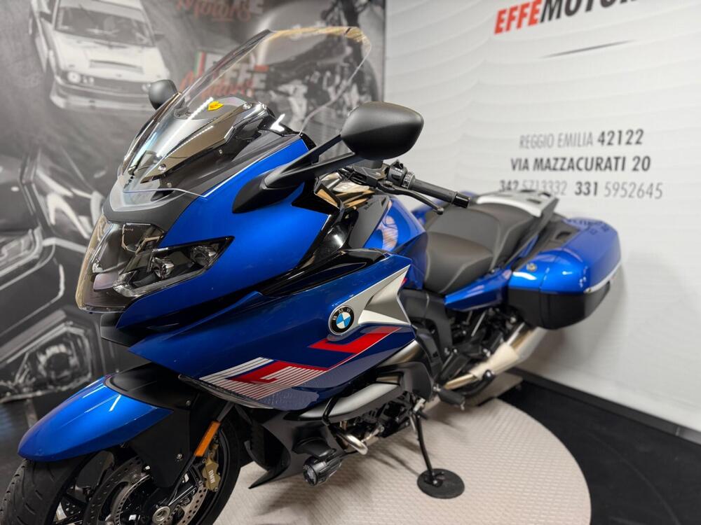 Bmw K 1600 GT (2022 - 26) (8)