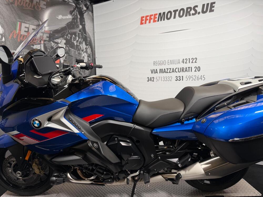 Bmw K 1600 GT (2022 - 26) (9)