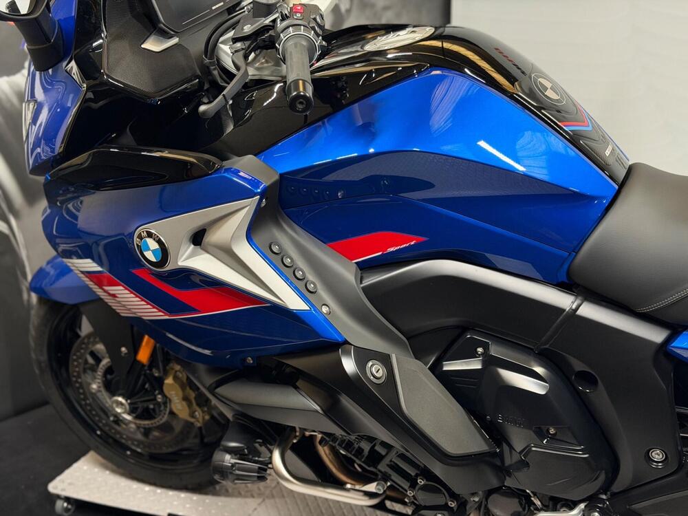 Bmw K 1600 GT (2022 - 26) (11)