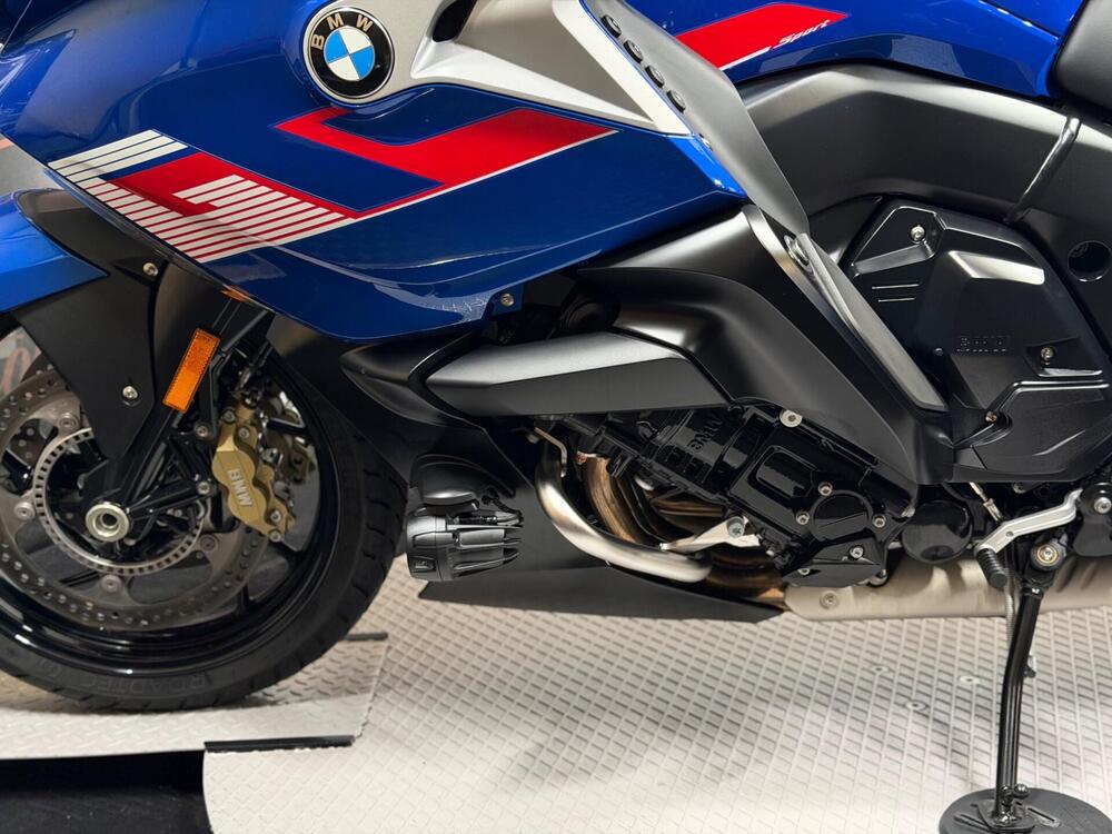 Bmw K 1600 GT (2022 - 26) (12)