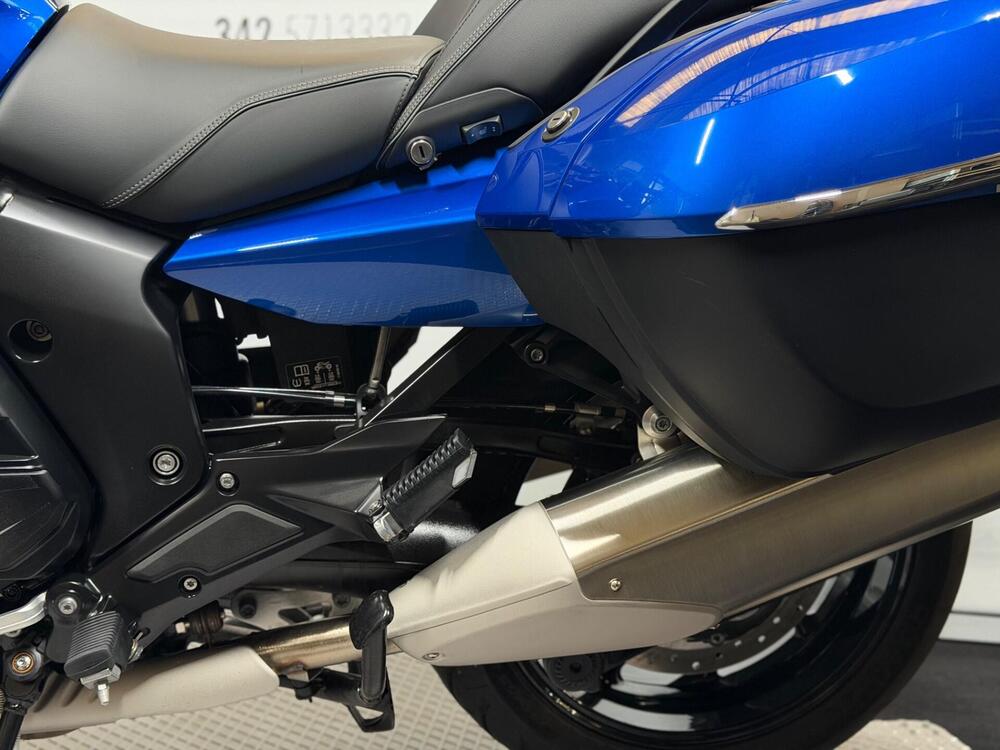 Bmw K 1600 GT (2022 - 26) (13)