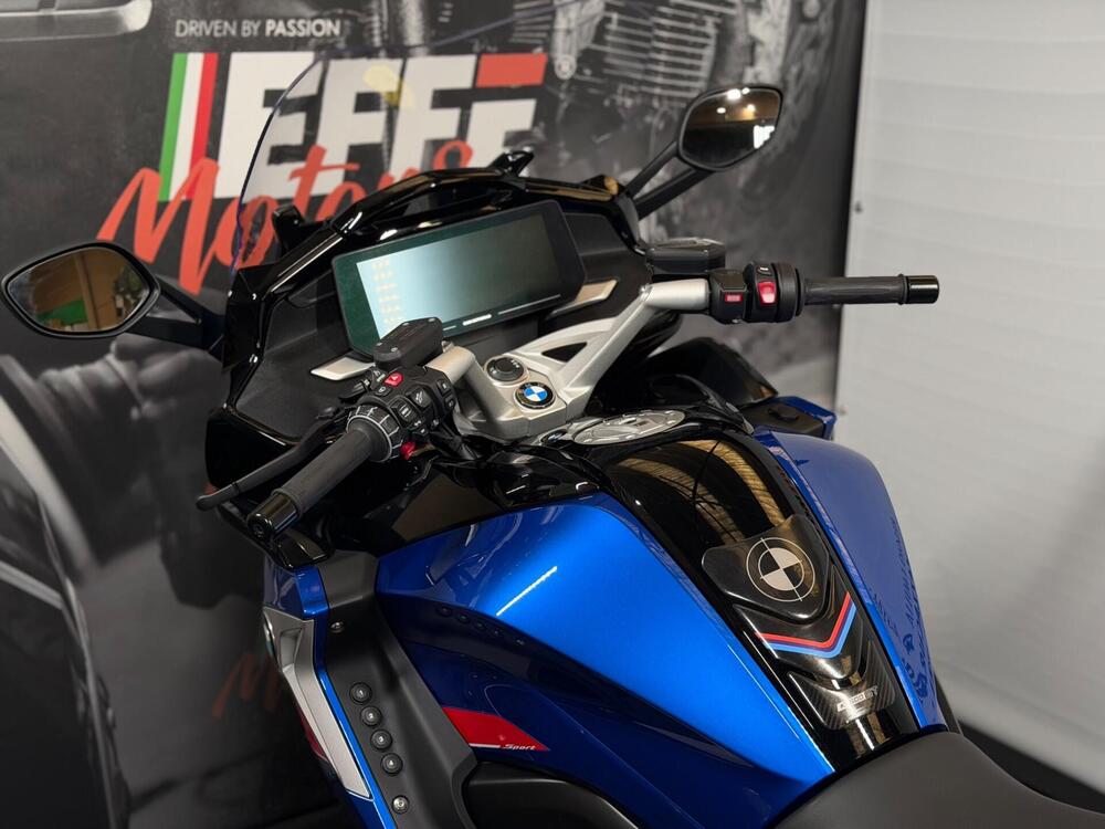 Bmw K 1600 GT (2022 - 26) (14)