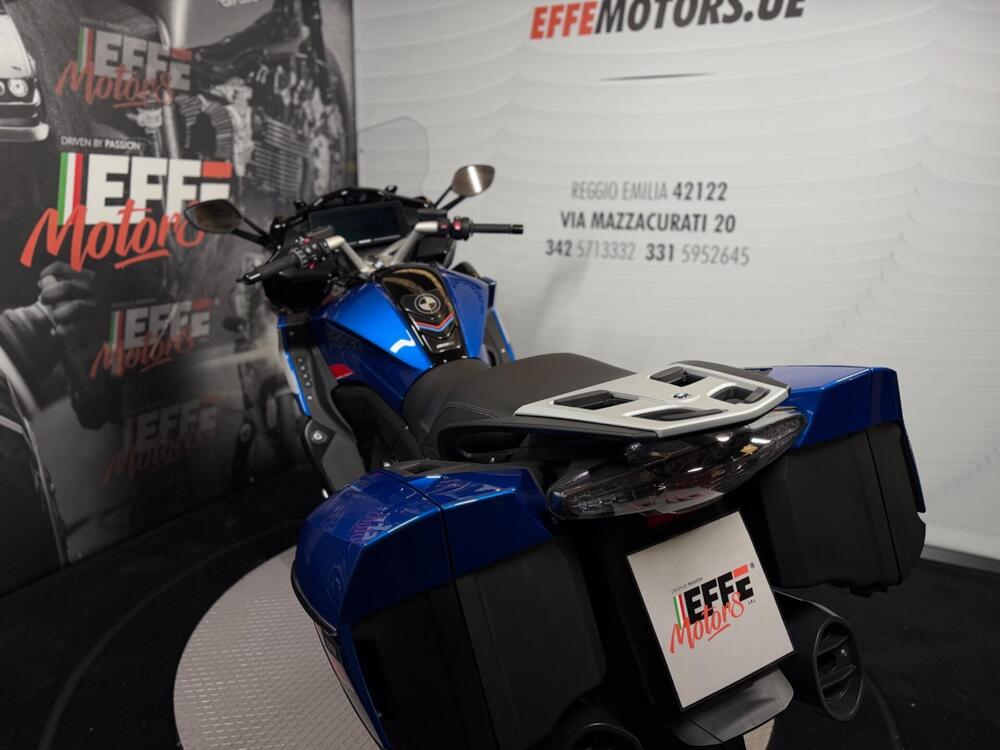 Bmw K 1600 GT (2022 - 26) (15)