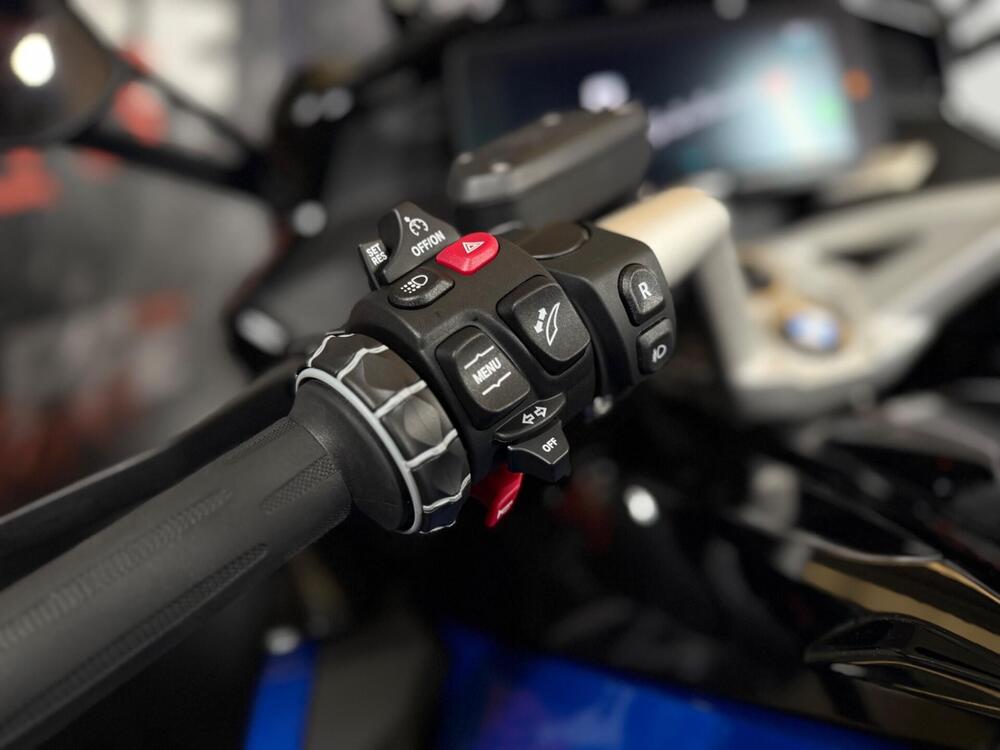 Bmw K 1600 GT (2022 - 26) (16)