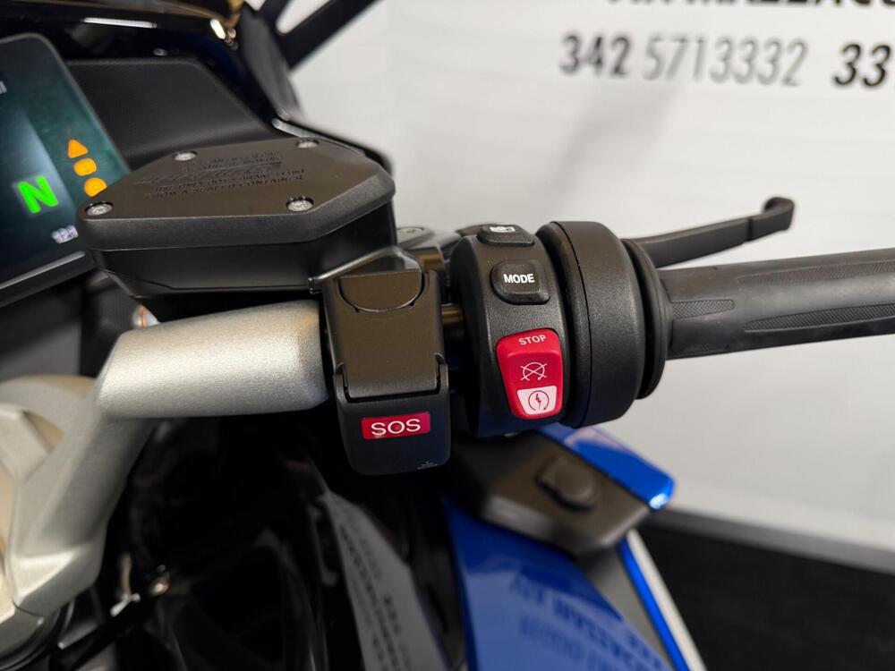 Bmw K 1600 GT (2022 - 26) (17)