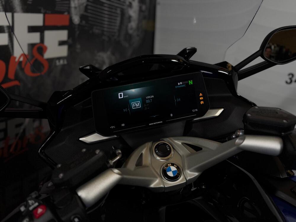 Bmw K 1600 GT (2022 - 26) (19)