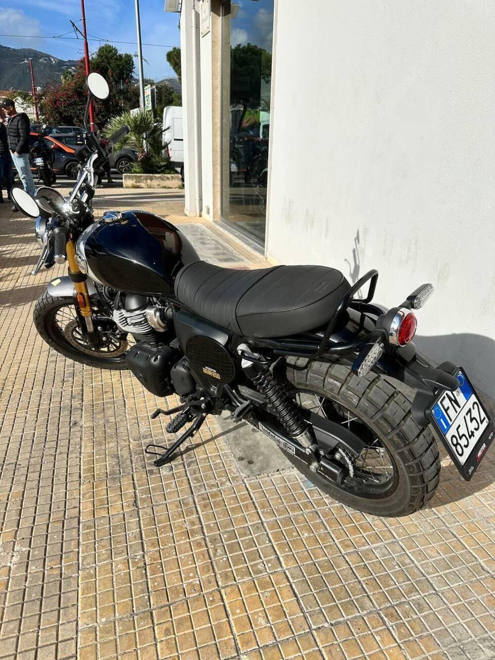 Royal Enfield Bear 650 (2025 - 26) (2)
