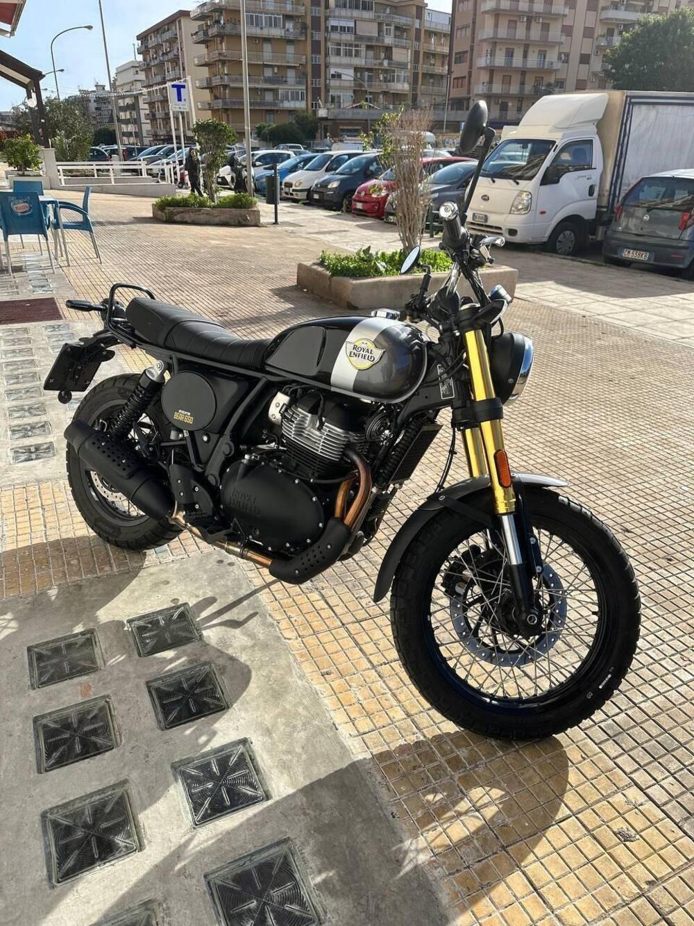 Royal Enfield Bear 650 (2025 - 26) (3)