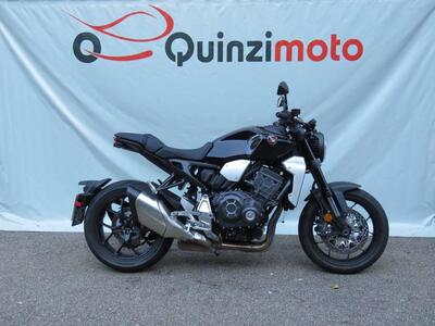 Honda CB 1000 R Neo Sport Caf&egrave; (2018 - 20) usata
