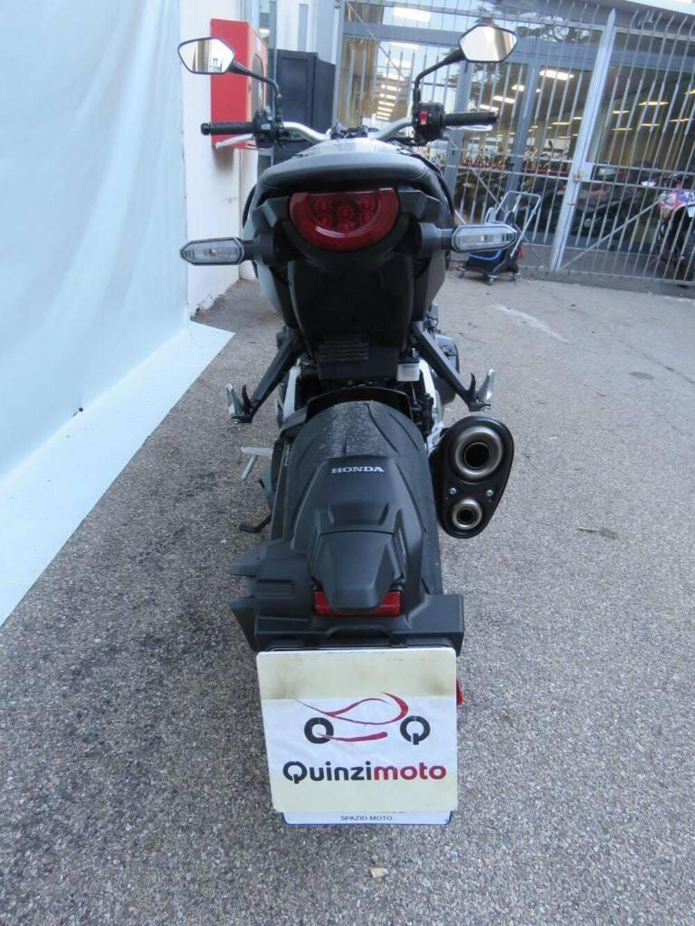 Honda CB 1000 R Neo Sport Cafè (2018 - 20) (4)