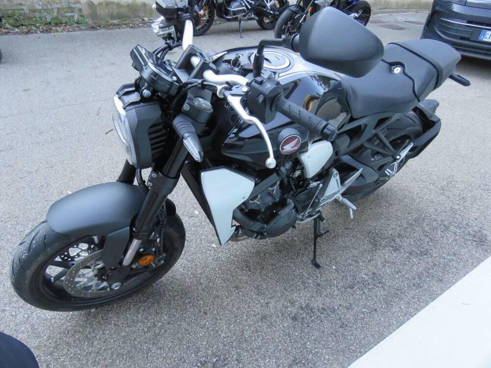 Honda CB 1000 R Neo Sport Cafè (2018 - 20) (6)