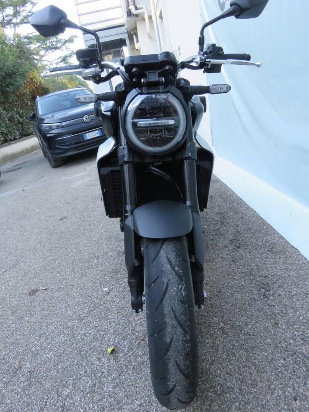 Honda CB 1000 R Neo Sport Cafè (2018 - 20) (7)